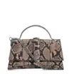 Bolsa De Mão Alt Python - imagem 1