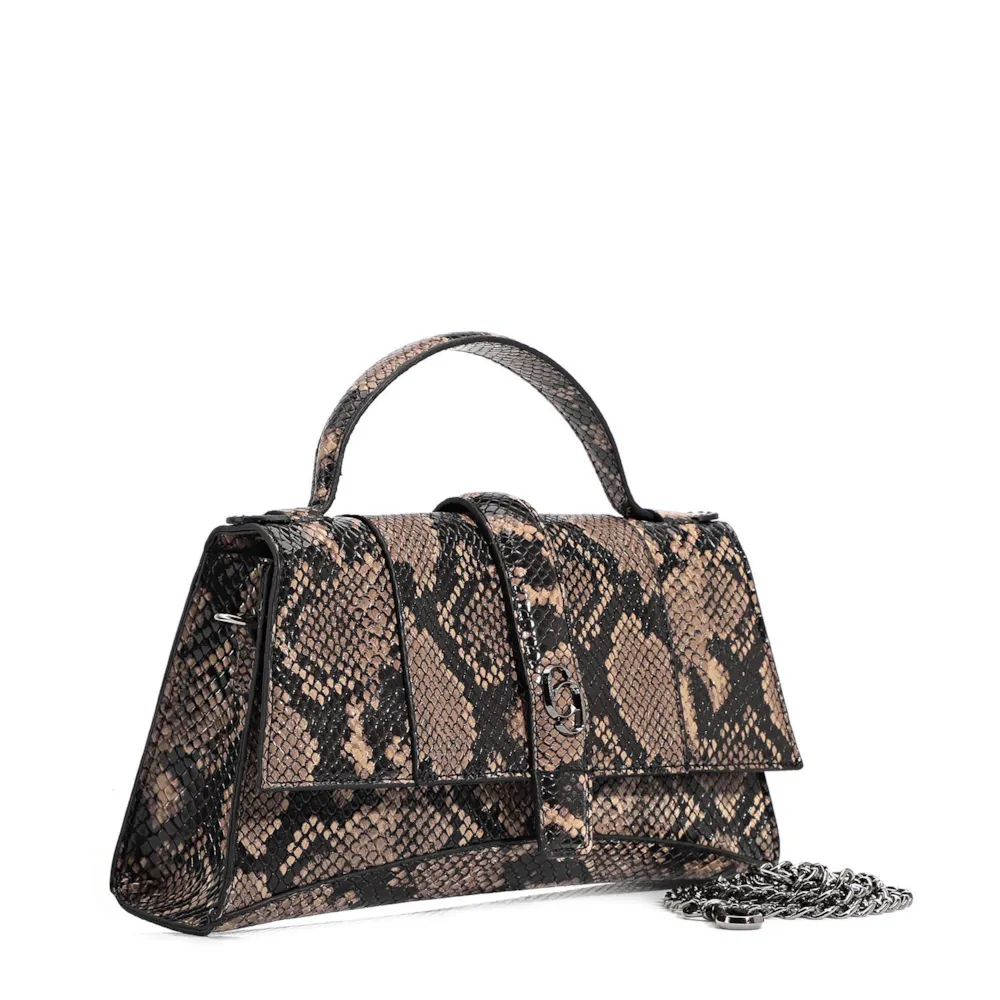 Bolsa De Mão Alt Python - imagem 2