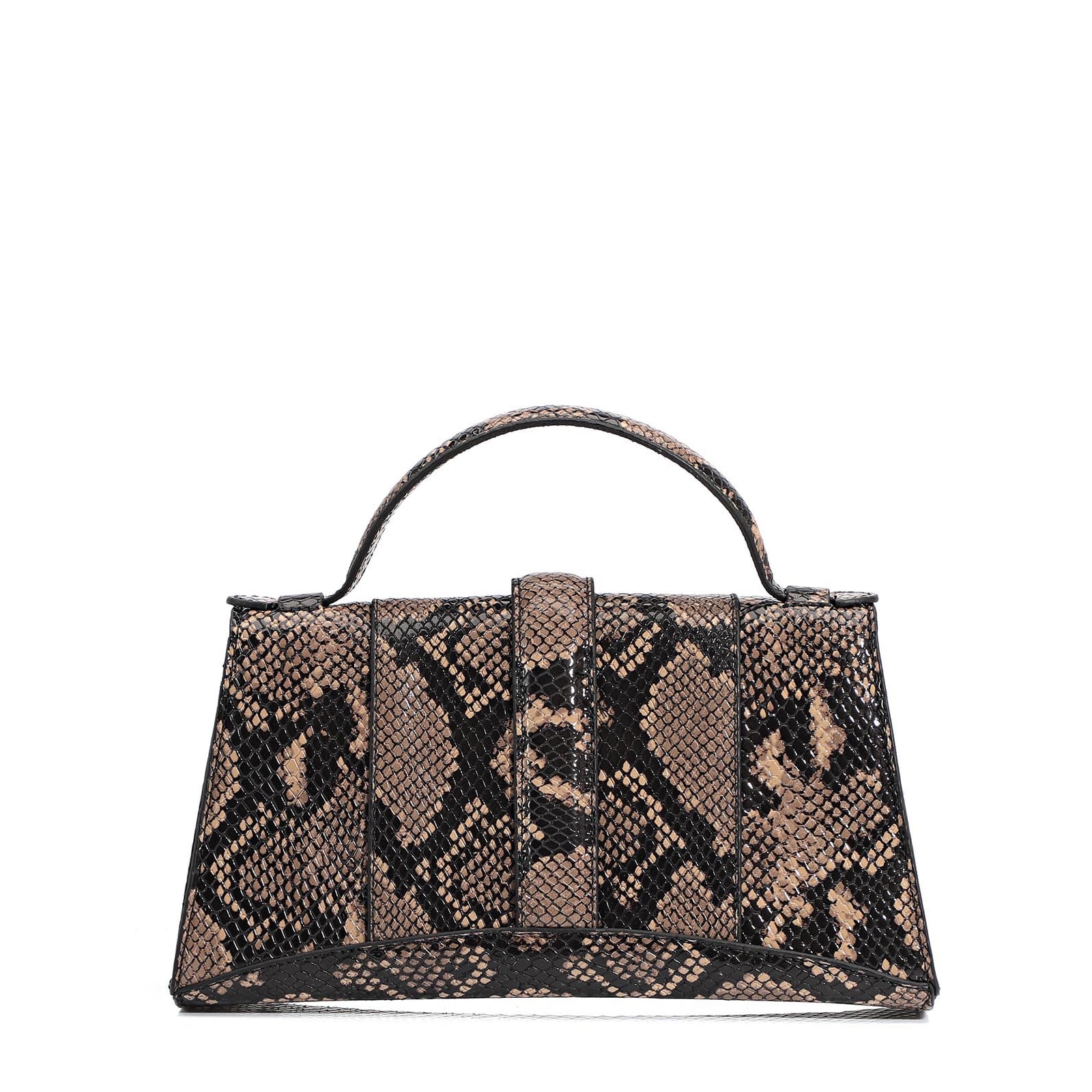 Bolsa De Mão Alt Python