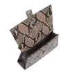 Bolsa De Mão Alt Python - imagem 4
