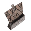 Bolsa De Mão Alt Python - imagem 4