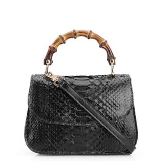 Couro Preto