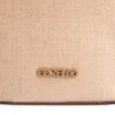 Bolsa De Mão Bucket Ráfia/Alt Marrom - imagem 7