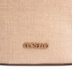 Bolsa De Mão Bucket Ráfia/Alt Marrom - imagem 7