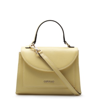 Couro Amarelo