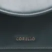 Bolsa De Mão Couro Azul - imagem 6