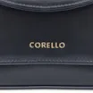 Bolsa De Mão Couro Azul - imagem 7