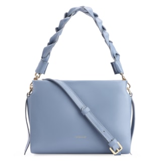 Couro Azul