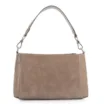 Bolsa De Mão Couro Bege - imagem 3