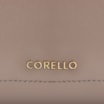 Bolsa De Mão Couro Bege - imagem 6