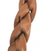 Bolsa De Mão Couro Caramelo - imagem 5