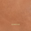 Bolsa De Mão Couro Caramelo - imagem 6