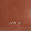 Bolsa De Mão Couro Caramelo - imagem 6