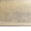 Bolsa De Mão Couro Dourado - imagem 6