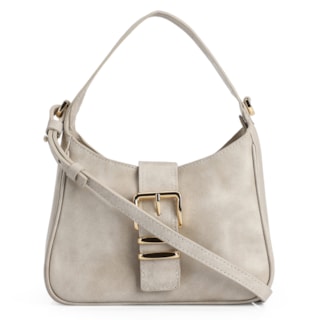 Couro Estonado Off White
