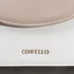 Bolsa De Mão Couro Kaki/Taupe/Nuvem - imagem 7