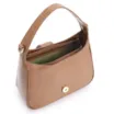 Bolsa De Mão Couro Marrom - imagem 4