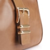 Bolsa De Mão Couro Marrom - imagem 5
