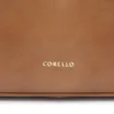 Bolsa De Mão Couro Marrom - imagem 6