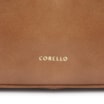 Bolsa De Mão Couro Marrom - imagem 6