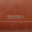 Bolsa De Mão Couro Marrom - imagem 6