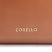 Bolsa De Mão Couro Marrom - imagem 6