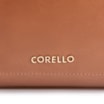 Bolsa De Mão Couro Marrom - imagem 6
