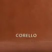 Bolsa De Mão Couro Marrom - imagem 6