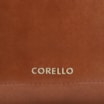 Bolsa De Mão Couro Marrom - imagem 6