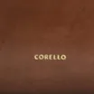 Bolsa De Mão Couro Marrom - imagem 6