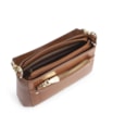 Bolsa De Mão Couro Marrom - imagem 4