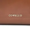 Bolsa De Mão Couro Marrom - imagem 6