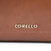 Bolsa De Mão Couro Marrom - imagem 6