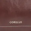 Bolsa De Mão Couro Marrom - imagem 6