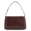 Bolsa De Mão Couro Marrom - imagem 3