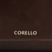 Bolsa De Mão Couro Marrom - imagem 6