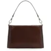 Bolsa De Mão Couro Marrom - imagem 3