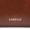 Bolsa De Mão Couro Marrom - imagem 7