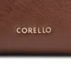 Bolsa De Mão Couro Marrom - imagem 6
