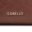 Bolsa De Mão Couro Marrom - imagem 6