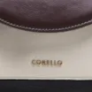 Bolsa De Mão Couro Multicolorido - imagem 5