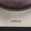 Bolsa De Mão Couro Multicolorido - imagem 5