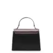 Bolsa De Mão Couro Multicolorido - imagem 3