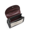 Bolsa De Mão Couro Multicolorido - imagem 4