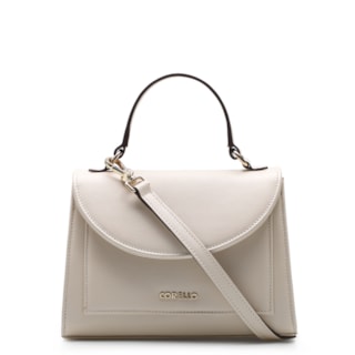Couro Off White