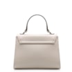 Bolsa De Mão Couro Off White - imagem 3