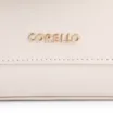 Bolsa De Mão Couro Off White - imagem 6