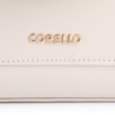 Bolsa De Mão Couro Off White - imagem 6