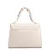 Bolsa De Mão Couro Off White - imagem 3