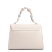 Bolsa De Mão Couro Off White - imagem 3